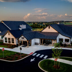 Hoffer Farm