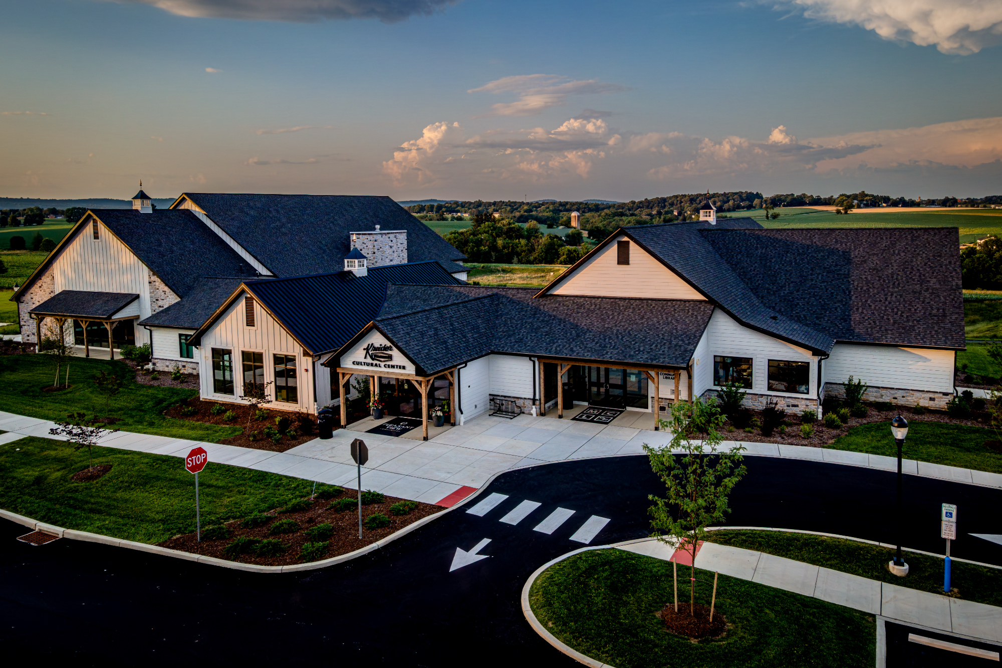 Hoffer Farm