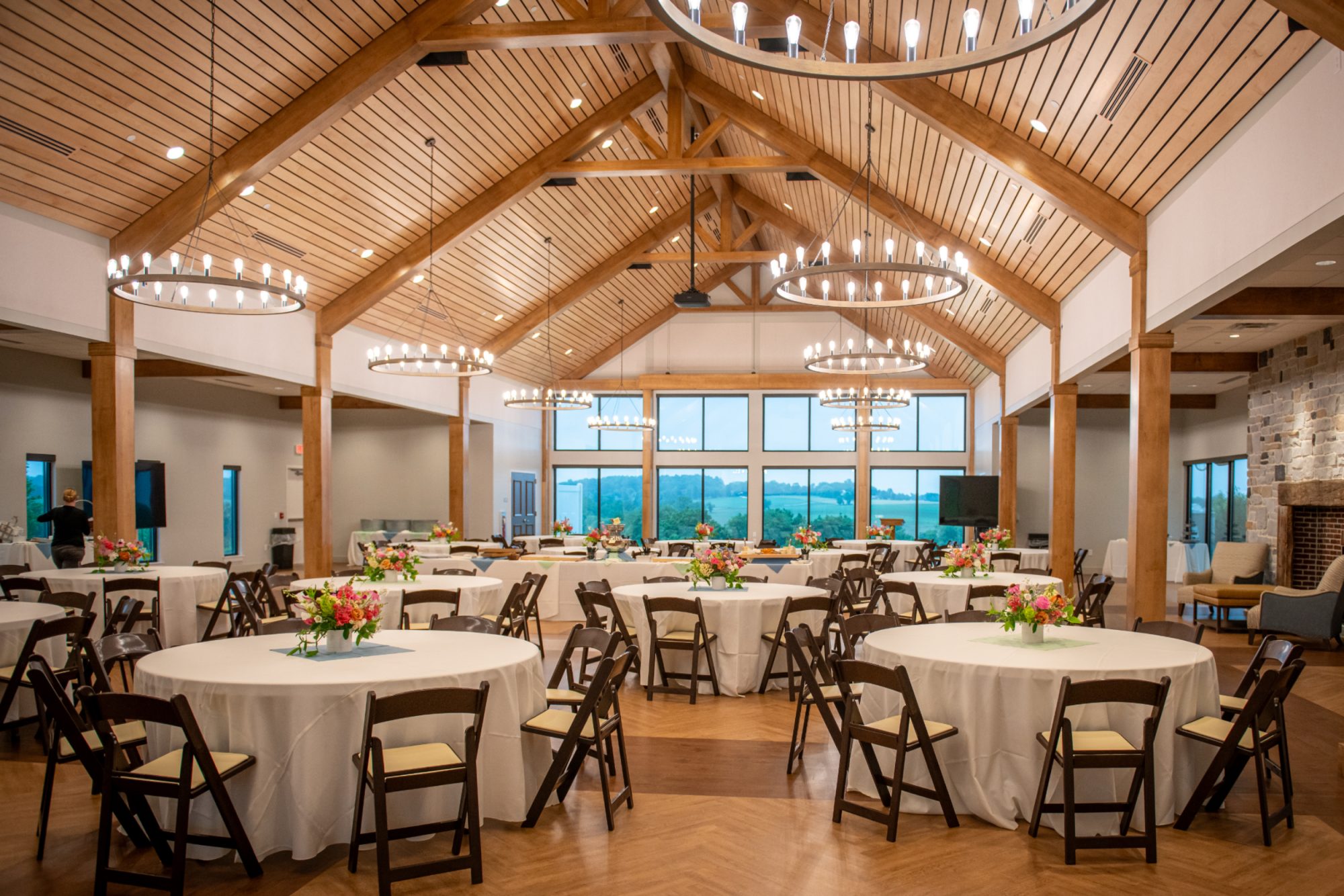 Events at Hoffer Farm