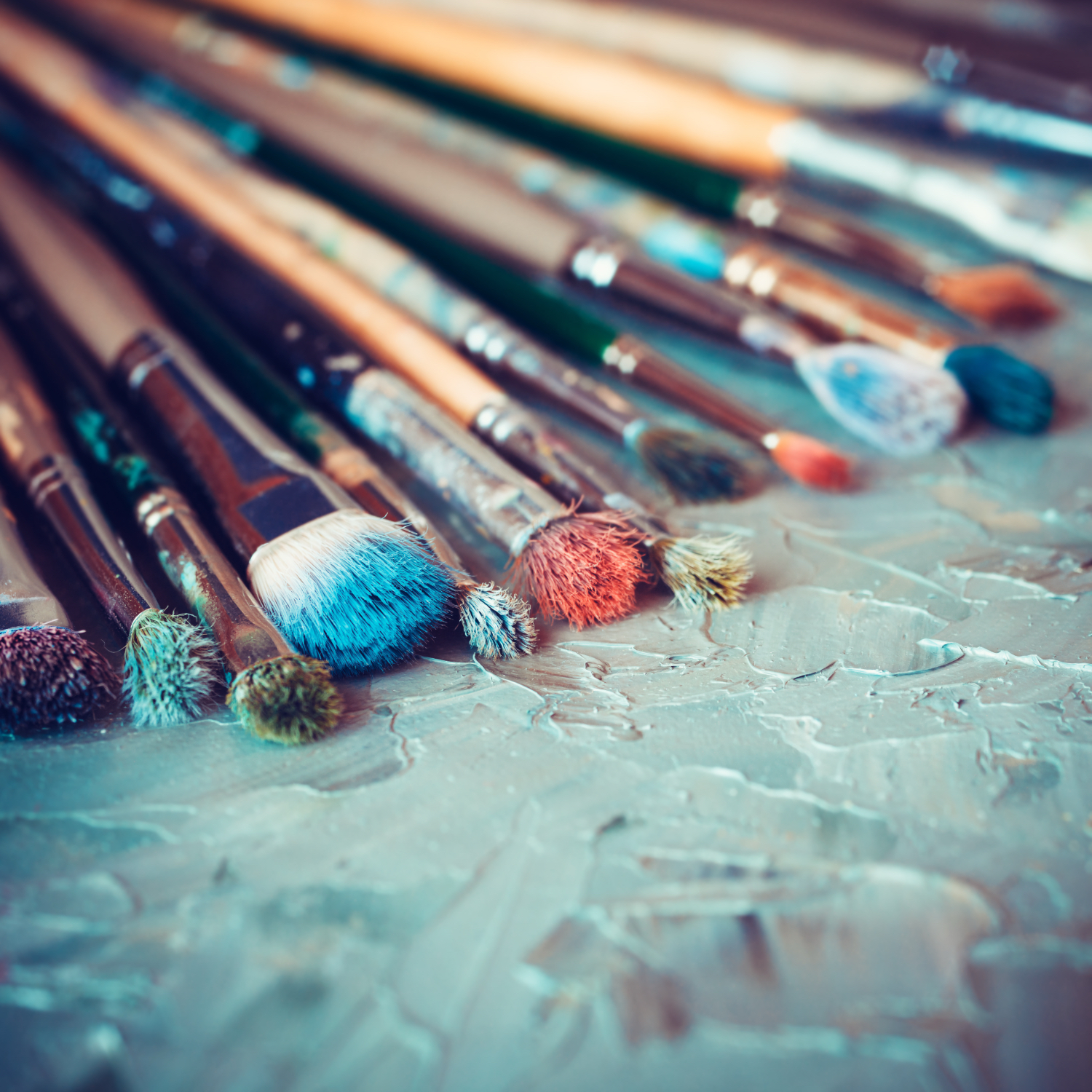 Hoffer Farm Art Studio