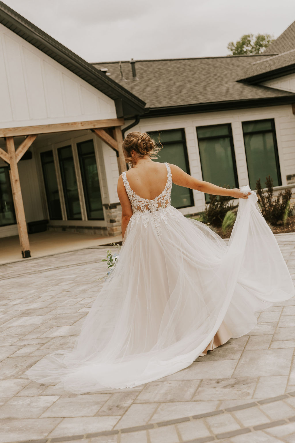 Rentals and Decor at Hoffer Farm